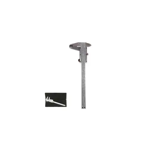 SUBLER MECANIC DE 150 MM JBM Ofertă