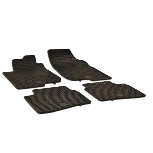 Preț mic SET COVORASE AUTO CAUCIUC UMBRELLA PENTRU HYUNDAI I30 - LIMOUSINE (2007-2011) KIA CEE`D (2007-2011)