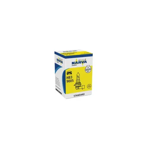 Cel mai vândut BEC FAR HB3 12V P20d 60 W NARVA