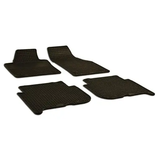 Cel mai bun preț SET COVORASE AUTO CAUCIUC UMBRELLA PENTRU VW TOURAN (2003-2010).(2010-2015)