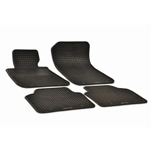 Cumpără online SET COVORASE AUTO CAUCIUC UMBRELLA PENTRU BMW 3er (E 90) (2004-2013)
