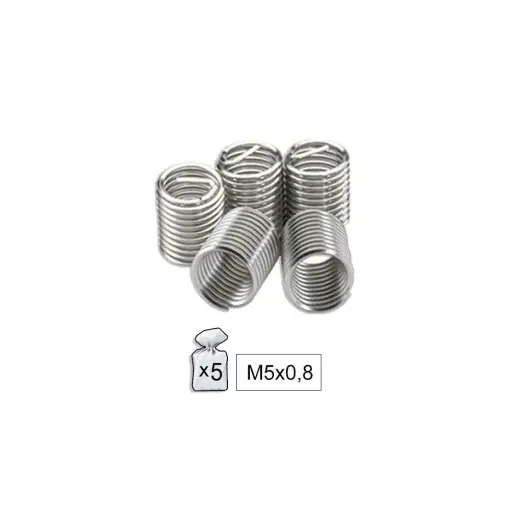 FILETE M5X0.8 JBM Ofertă specială