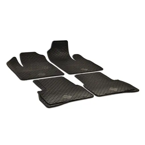 Comandă acum SET COVORASE AUTO CAUCIUC UMBRELLA PENTRU FIAT DOBLO I (2000-2009)