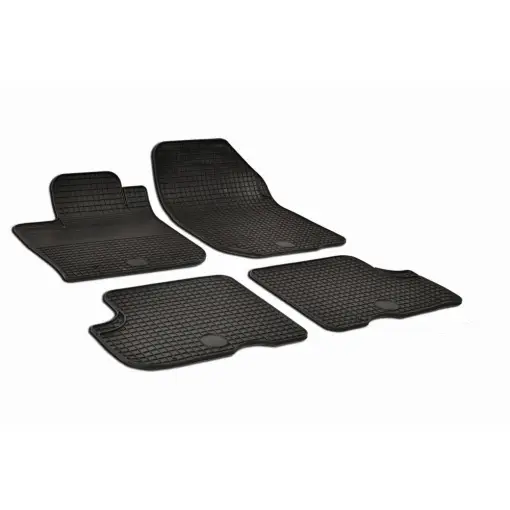 SET COVORASE AUTO CAUCIUC UMBRELLA PENTRU DACIA LOGAN (2004-2012) SANDERO / STEPWAY (2008-2012) DUSTER (2010-2018). (2018-) MCV (2008-2012) Preț promoțional