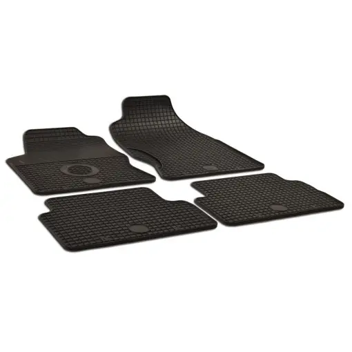 Ofertă SET COVORASE AUTO CAUCIUC UMBRELLA PENTRU FORD FOCUS I (2001-2006)