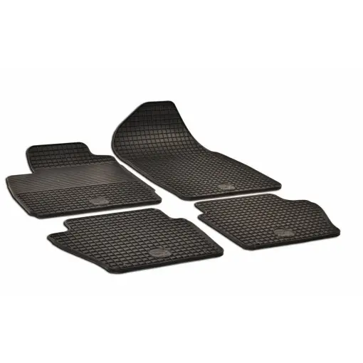 SET COVORASE AUTO CAUCIUC UMBRELLA PENTRU FORD FIESTA (2009-2016) Preferatul clienților