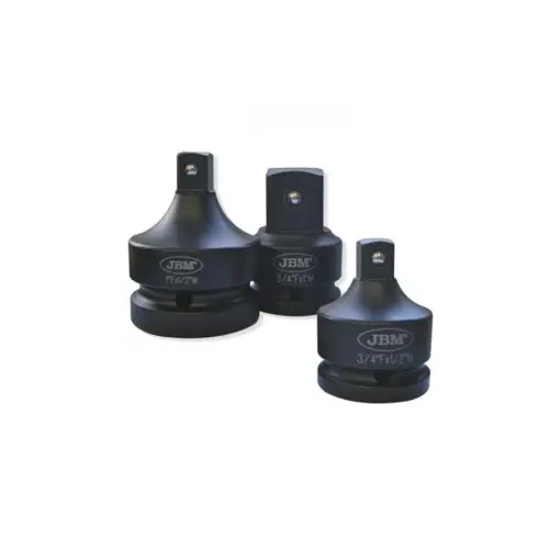 ADAPTOR DE IMPACT 1`. 1/2` JBM Reduceri