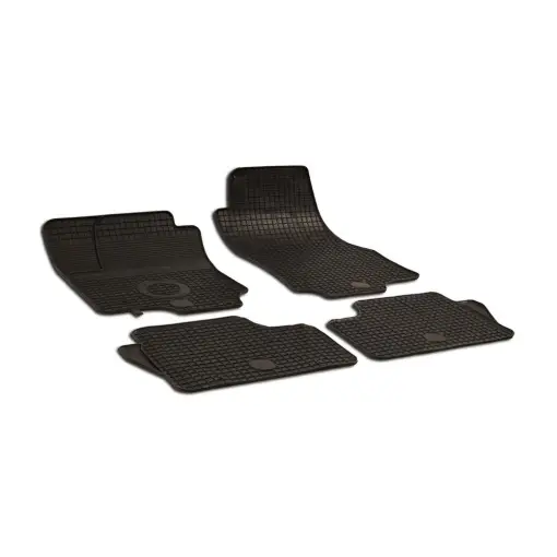 Transport gratuit SET COVORASE AUTO CAUCIUC UMBRELLA PENTRU OPEL ASTRA H (2004-2009)