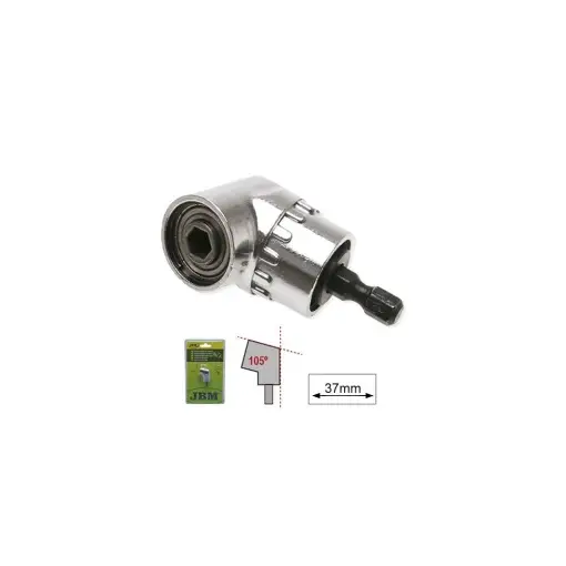 Discount ADAPTOR UNGHIULAR JBM