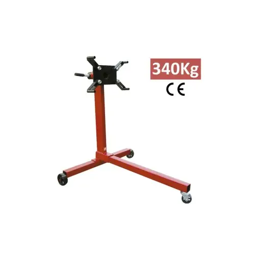 Ultima șansă SUPORT PENTRU MOTOR AUTO 340 KG JBM