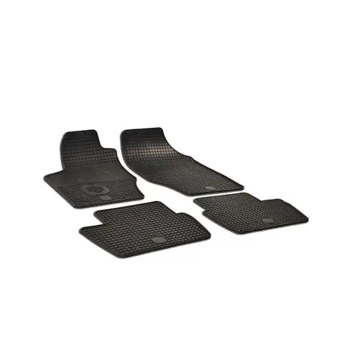 SET COVORASE AUTO CAUCIUC UMBRELLA PENTRU PEUGEOT 307 / 307 CC / 307 SW (2001-2007) CITROEN C4 (2004-2010) Ieftin