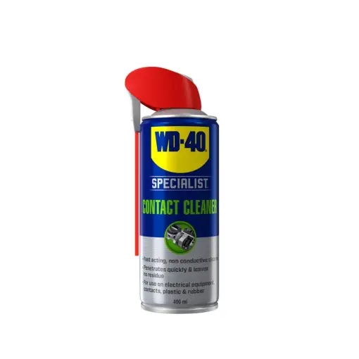 SPRAY CURATARE CONTACTE ELECTRICE 400ML Cumpără acum