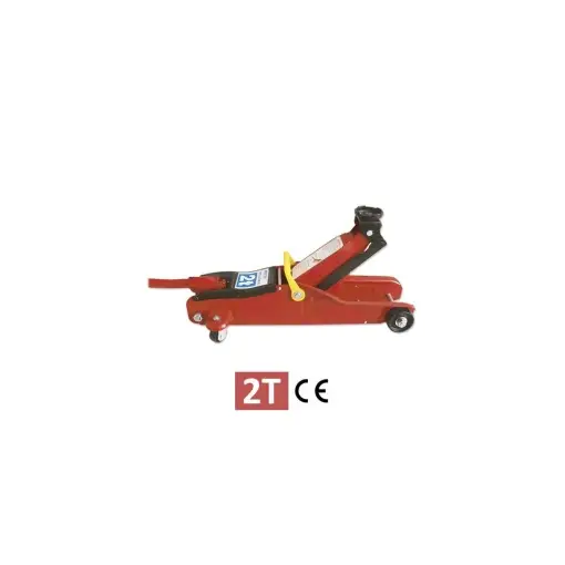 CRIC HIDRAULIC TIP CROCODIL 2T JBM Ultima șansă
