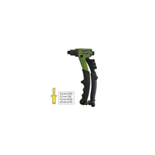 CLESTE DE NITUIT PROFESIONAL200MM/8` JBM Livrare gratuită