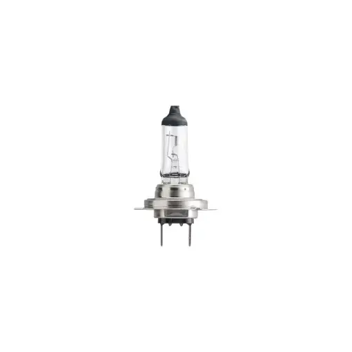 Lichidare de stoc SET 2 BECURI FAR H7 55W 12V VISION PHILIPS