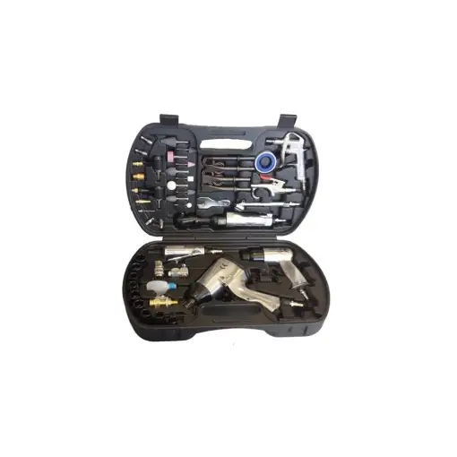Ofertă specială SET DE INSTRUMENTE PNEUMATICE JBM