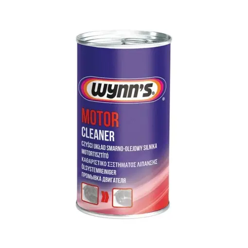 Popular ENGINE FLUSH - SOLUTIE CURATAT MOTORULLA INTERIOR 425 ML