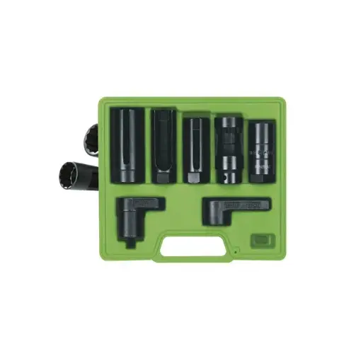 Bestseller SET 7 PIESE EXTRACTIE PENTRU SISTEM DE INJECTIE SI SONDA LAMBDA JBM