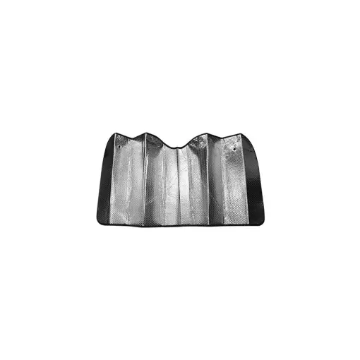 Reducere specială PARASOLAR PARBRIZ FOLIE ALUMINIU M (145X60CM)
