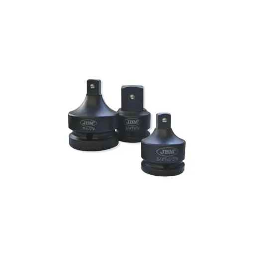Cumpărături sigure ADAPTOR DE IMPACT 3/4`.1` JBM