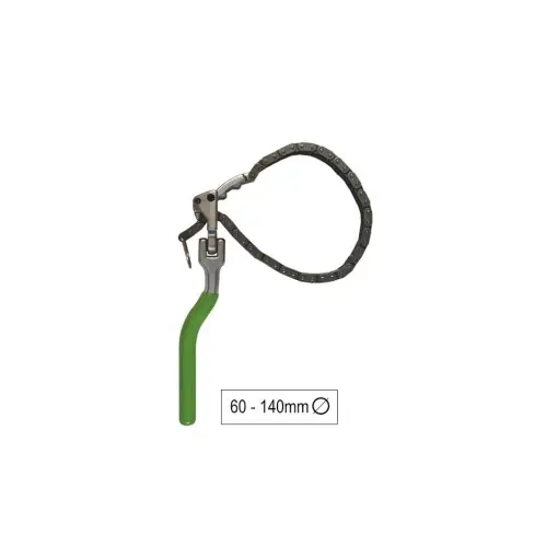 CHEIE FILTRU DE ULEI CU LANT 60-140 MM JBM Discount