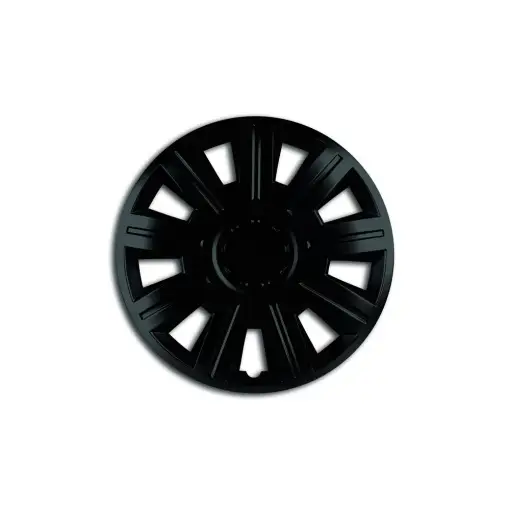 Comandă acum SET CAPACE ROTI 15` NEGRE VICTORY