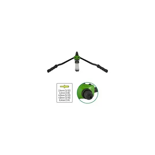 CLESTE POPNITURI 360MM/14` JBM Transport gratuit