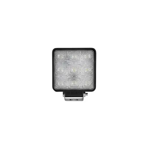 PROIECTOR PATRAT DE LUCRU CU LED 27W 10-30V JBM Cumpără acum