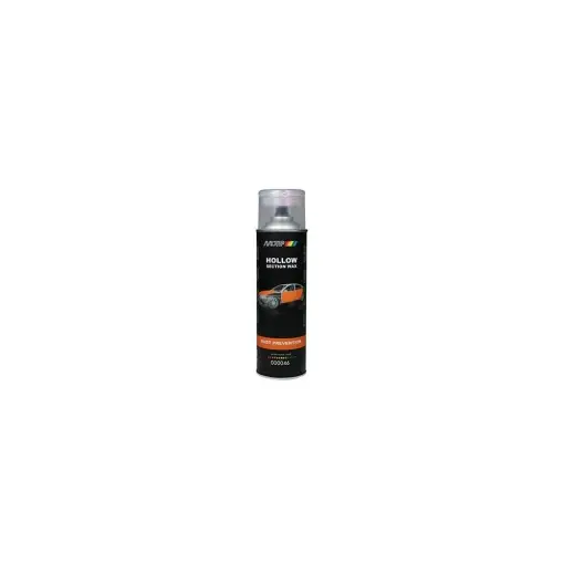 Reducere de preț HOLLOW WAX-CEARA TRATAMENT CAROSERIE 500ML