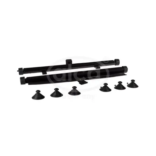 SET JALUZELE AUTO 42X47 CM Nu rata