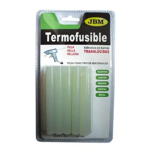 ADEZIV TERMOFUZIBIL PENTRU REF. 51831 JBM Preț redus
