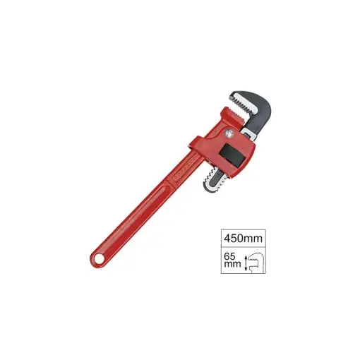 Ofertă specială CHEIE TEVI STILLSON 450 MM JBM