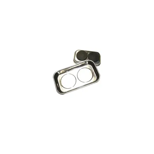 Mai ieftin TAVA DREPTUNGHIULARA MAGNETIZATA 230x130mm JBM