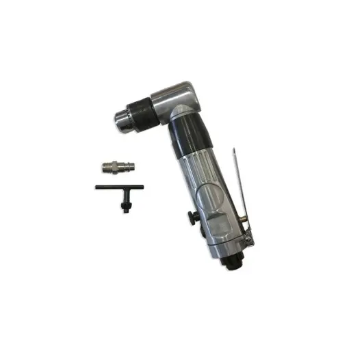 MASINA DE GAURIT PNEUMATICA REVERSIBILA DE 3/8` IN UNGHI DE 90 JBM Mai ieftin