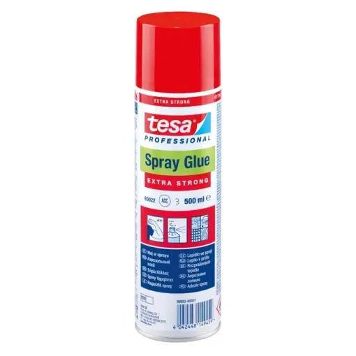 SPRAY ADEZIV EXTRA STRONG 500ML Livrare gratuită