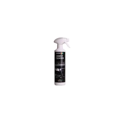 Comandă acum SOLUTIE CURATARE URME DE INSECTE 500 ML