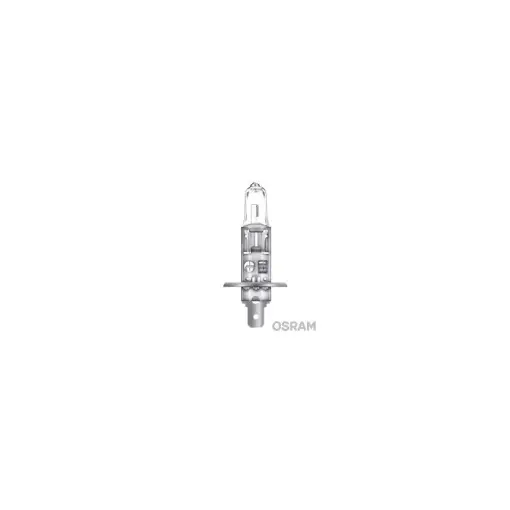BEC 12V H1 55 W NIGHT BREAKER SILVER +100% OSRAM Bestseller