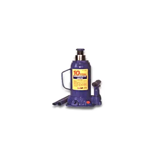 Reducere specială CRIC HIDRAULIC 10T JBM
