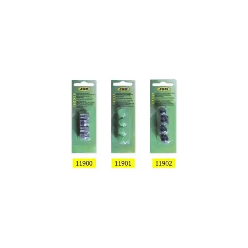 Livrare rapidă CAPAC DIN ALUMINIU PENTRU VALVA AUTO JBM