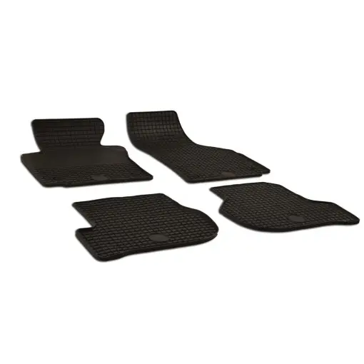 SET COVORASE AUTO CAUCIUC UMBRELLA PENTRU SEAT LEON II (2005-2012) ALTEA (2004-2015) ALTEA XL (2006-2015) ALTEA FREETRACK (2007-2015) Preferatul clienților