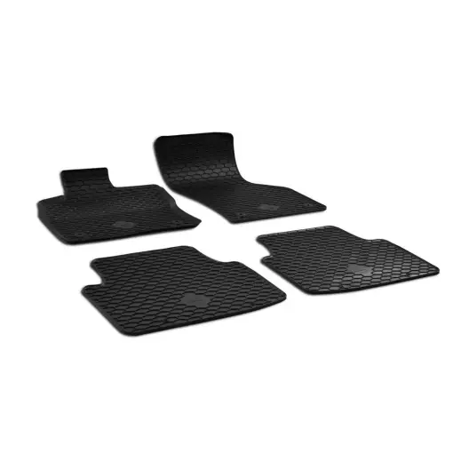 SET COVORASE AUTO CAUCIUC UMBRELLA PENTRU SKODA OCTAVIA III (2013-2019) OCTAVIA IV (INCLUSIV HYBRID) (2020-) CUPRA FORMENTOR (2020-) Reducere specială