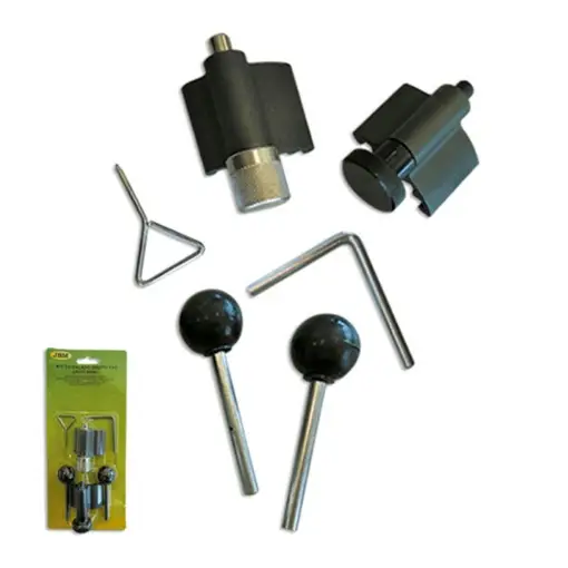 Ofertă SET DISPOZITIVE BLOCARE DISTRIBUTIE VAG JBM
