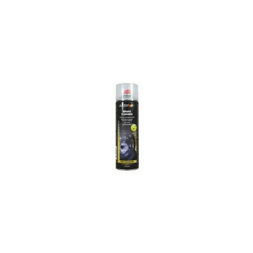 SPRAY CURATARE SISTEM FRANARE 500 ML MOTIP Cel mai vândut