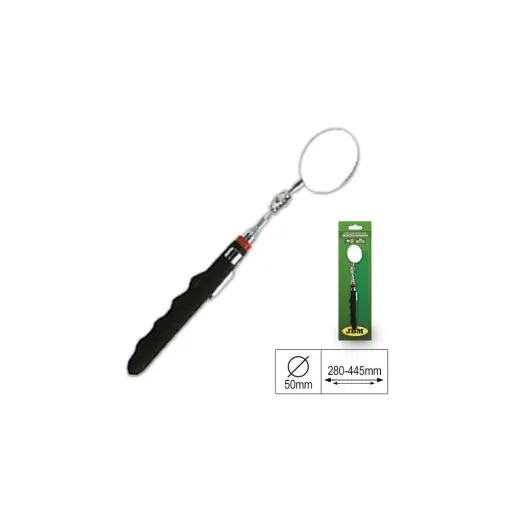 OGLINDA DE INSPECTIE TELESCOPICA ARTICULATA JBM Promoție