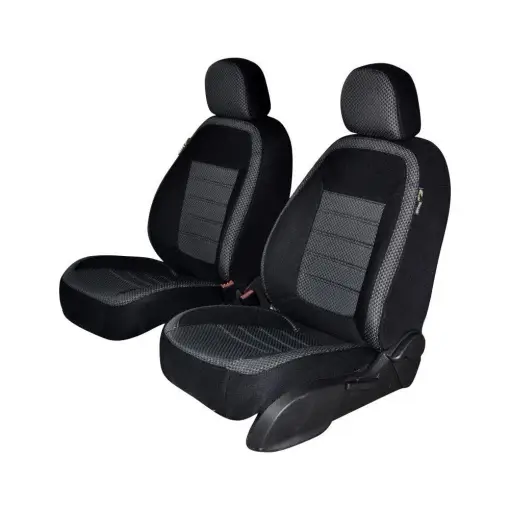 Cumpără acum SET HUSE SCAUN UMBRELLA PENTRU VW T4 (2+1) TRANSPORTER VAN 1992-2003