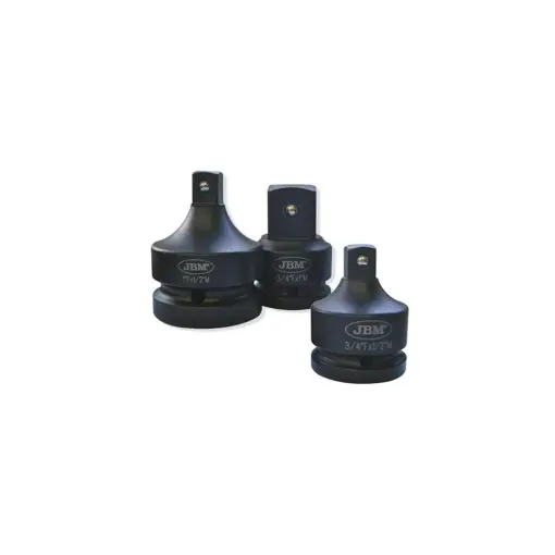 ADAPTOR DE IMPACT 1/2` . 3/4` JBM Retur gratuit