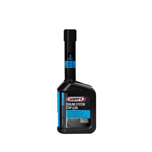COOLING SYSTEM STOP LEAK- SOLUTIE ANTISCURGERE RADIATOR Super ofertă