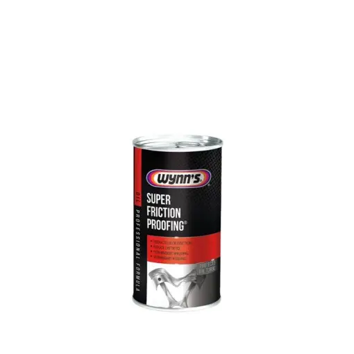 SUPER FRICTION PROOFING PROFESSIONAL- ADITIV ULEI DIMINUATOR FRECARE Mai ieftin