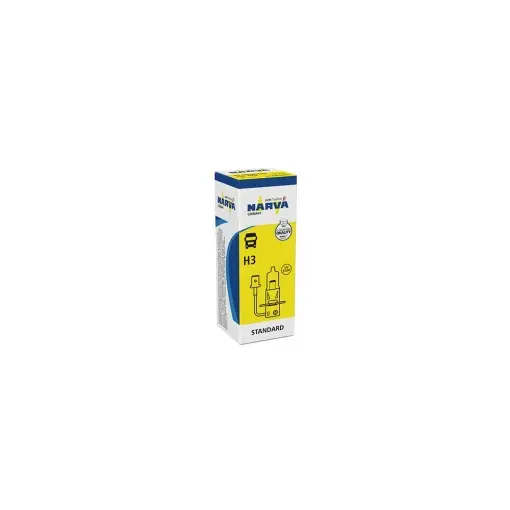 BEC FAR H3 24V PK22s 70W NARVA Cumpără acum