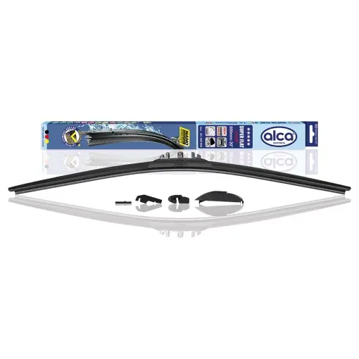 STERGATOR ALCA SUPER FLAT 22`/56 cm Preț redus